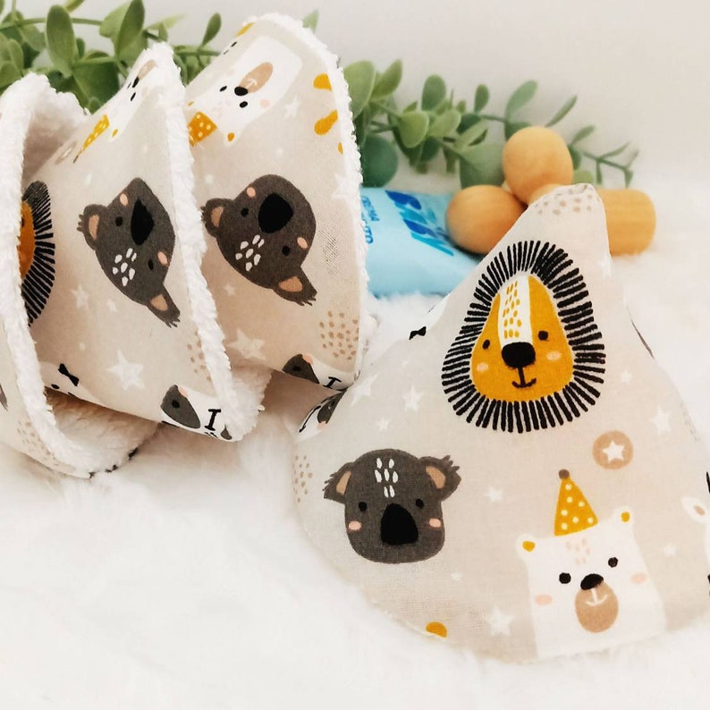 Pee Pee Teepees Bamboo Baby Boy Pee Cover Baby Teepee Cone Etsy