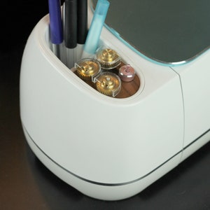 Portautensili per Cricut Maker - Pocket Organizer