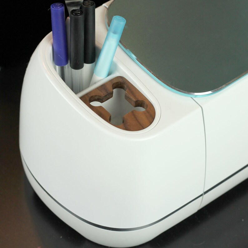 Tool Holder for Cricut Maker Pocket Organizer Etsy