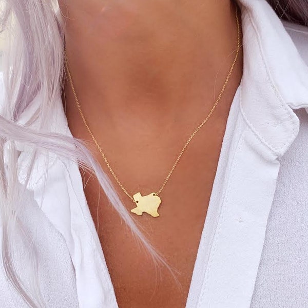 Austin Necklace