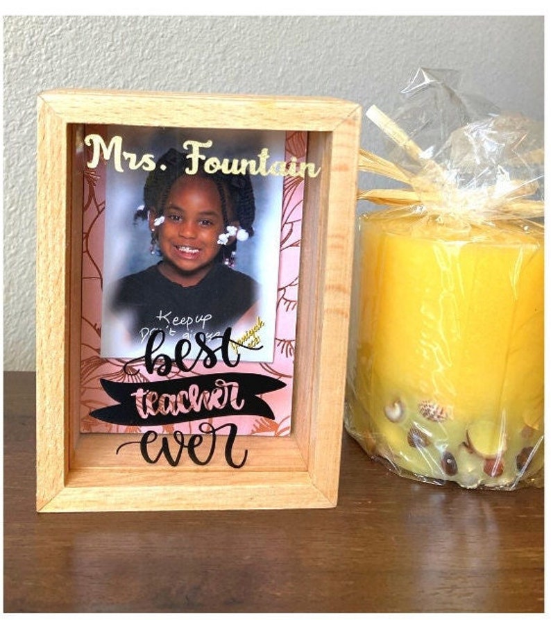 Desk Sized Shadow Box Banks Etsy