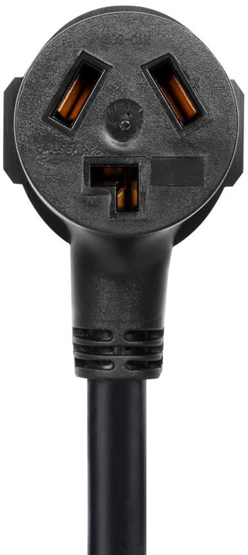 Dryer Plug Adapter Cord NEMA 1430P 4prong Male X 1030R Etsy