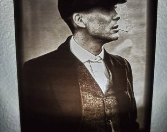 Thomas Shelby Night Light