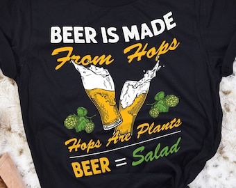 Real Ale Mens Sweatshirt Funny Hobby Statement Gift Beer Drink Alcohol Pub Pubs