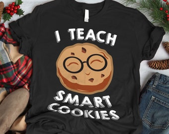 Cookie Shirt - Etsy