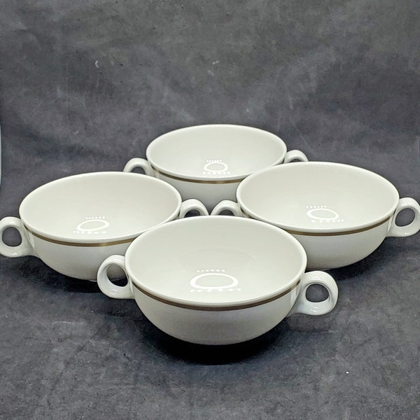 Royal Doulton Soup Bowls Etsy