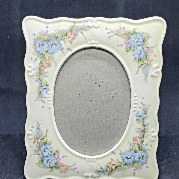 Ceramic Picture Frames Etsy