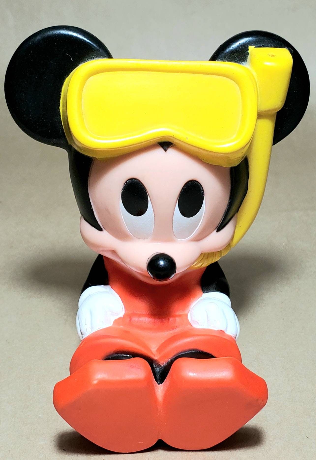 Sponsored Video – Mattel Presents Master Moves Mickey