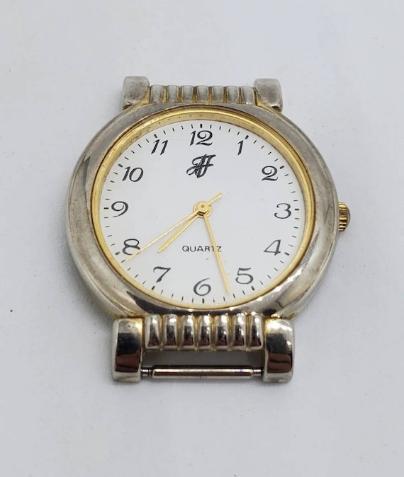 Lot Of 8 Vintage Women's Watches Slava Bulova Gue… - image 3