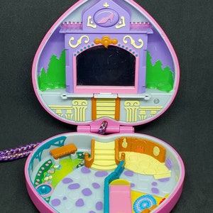 15 Old Disney Polly Pockets You Definitely Had If You Were A 90s/00s Kid –  Toria's Tales