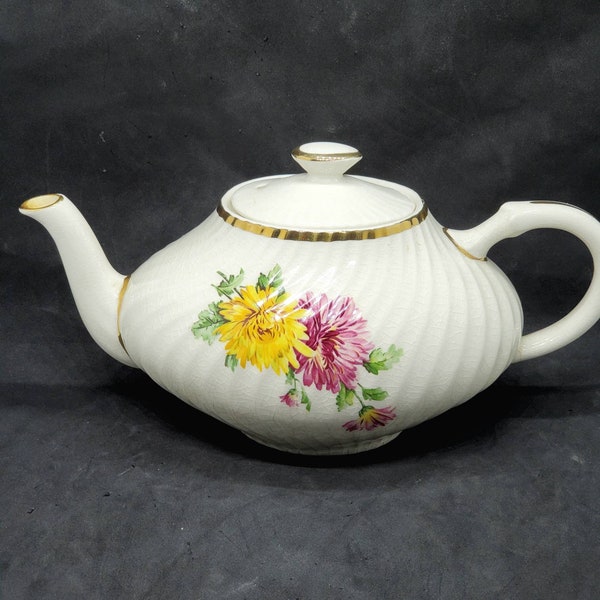 Teapots Made in England Etsy