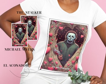 MICHAEL MYERS VALENTINES