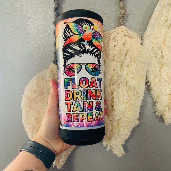 Sublimation Speaker Etsy