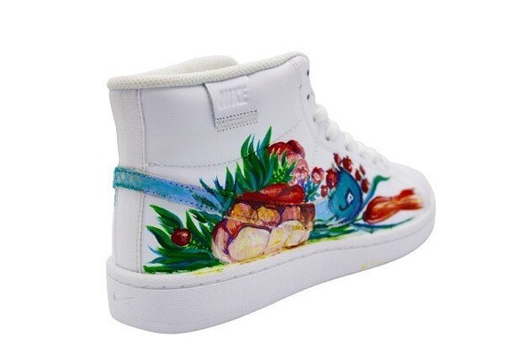 nike court royale 2 custom