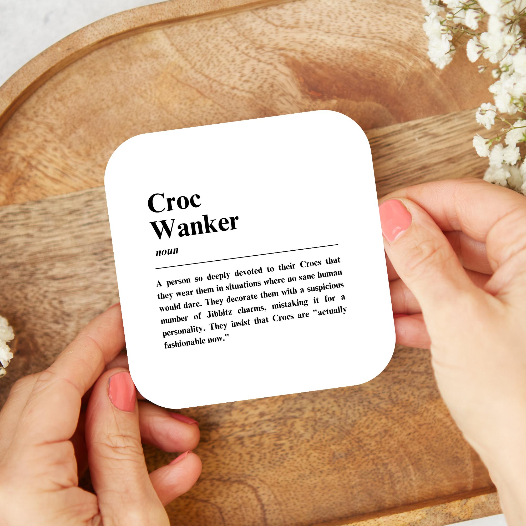 Croc Coaster UK