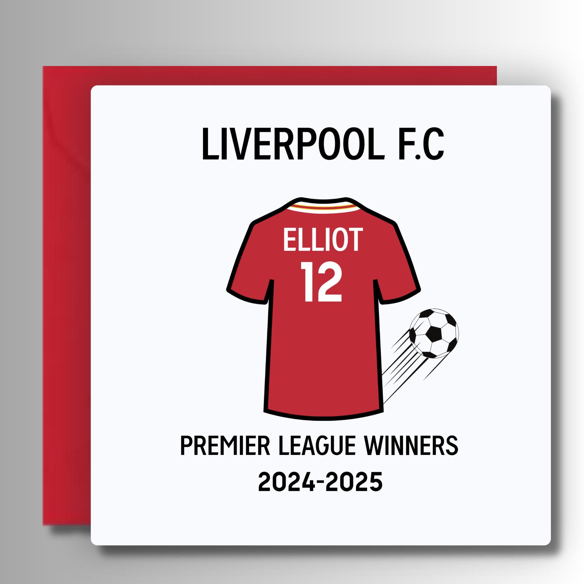 Funny Liverpool Fc Shirt UK