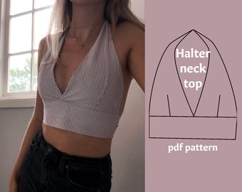 Top Sewing Pattern Etsy