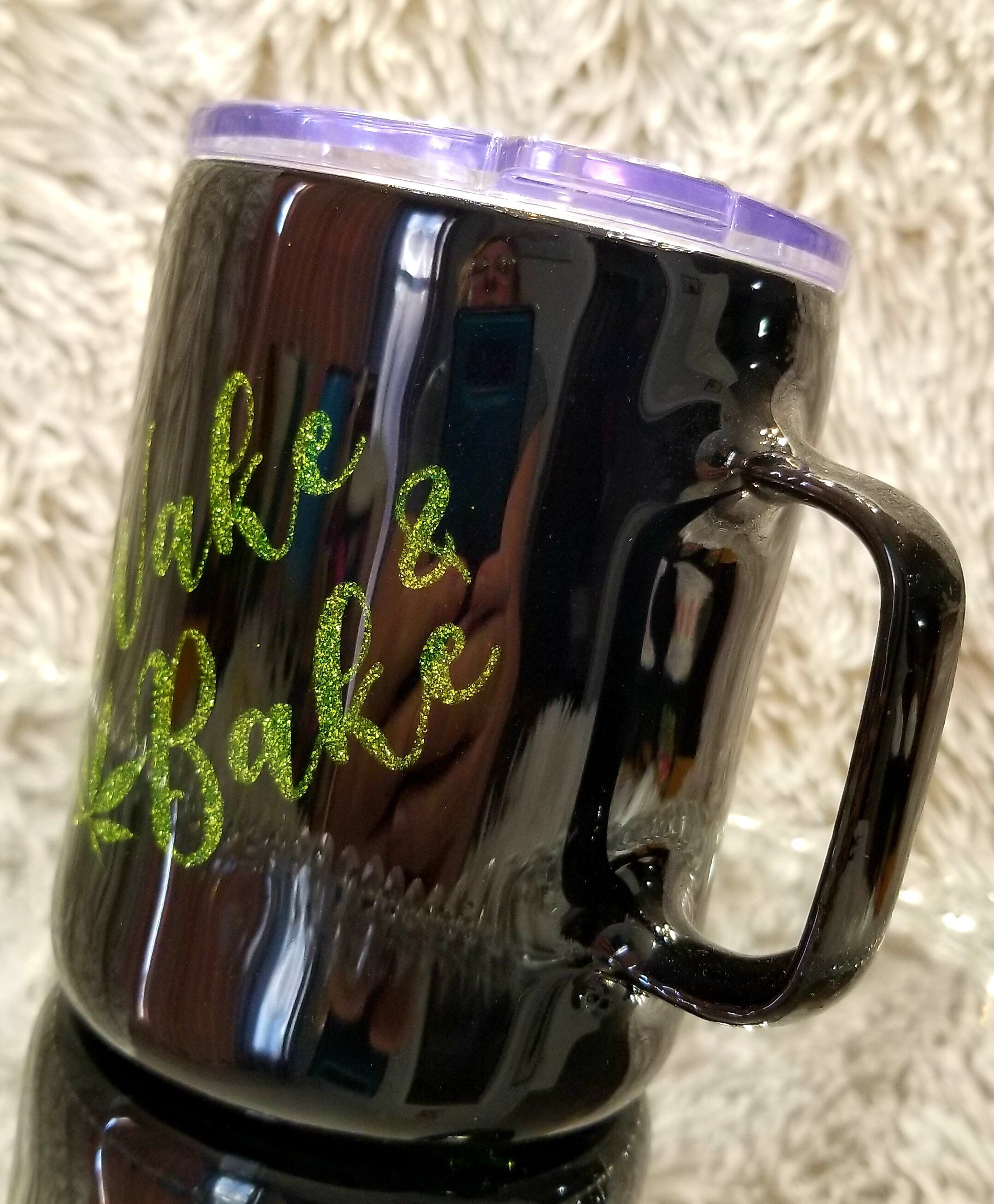 12oz Coffee Cup With Cheech and Chong - Etsy