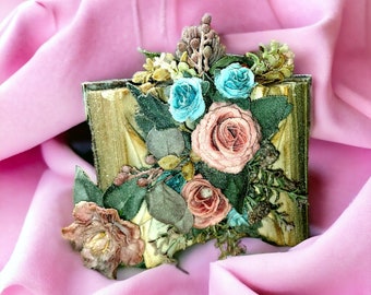 Twilight crystallized book