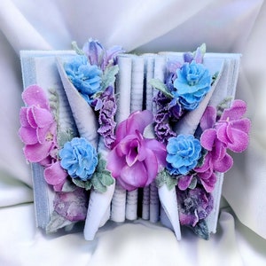 Crystalized Book