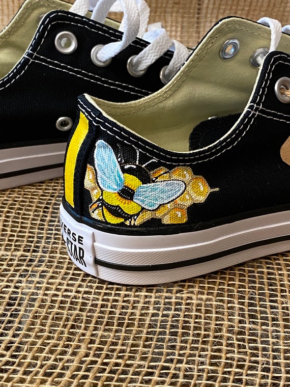 HONEY CONVERSE - Etsy España
