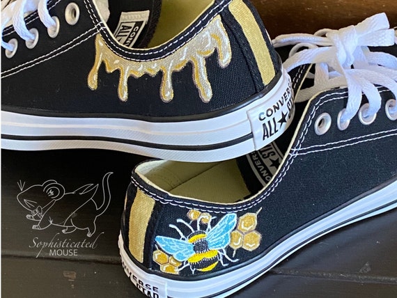 converse with bees