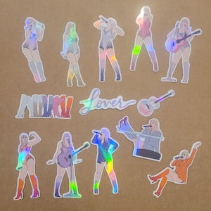 Love Set Sticker