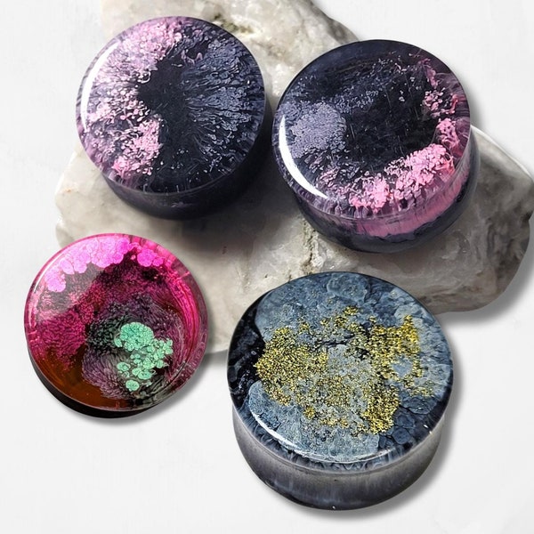 Custom Plugs - Etsy UK