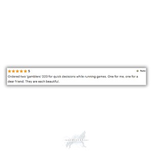 Custom Numbers and Colours Chonk D20 Dice DND Boardgame Glitter Shimmer Sparkle RPG Dungeons and Dragons Tabletop Games Personal image 4