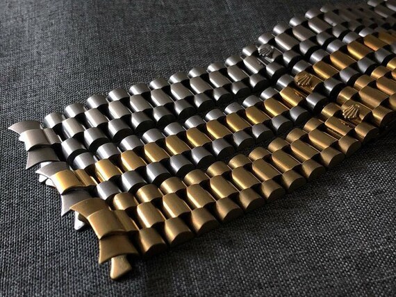 Rolex President 20mm Watch Bracelet For ROLEX 3x c