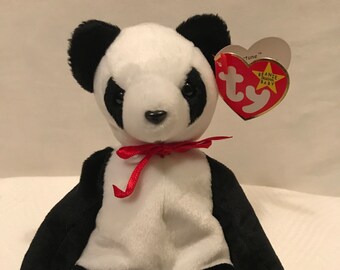 fortune beanie baby worth