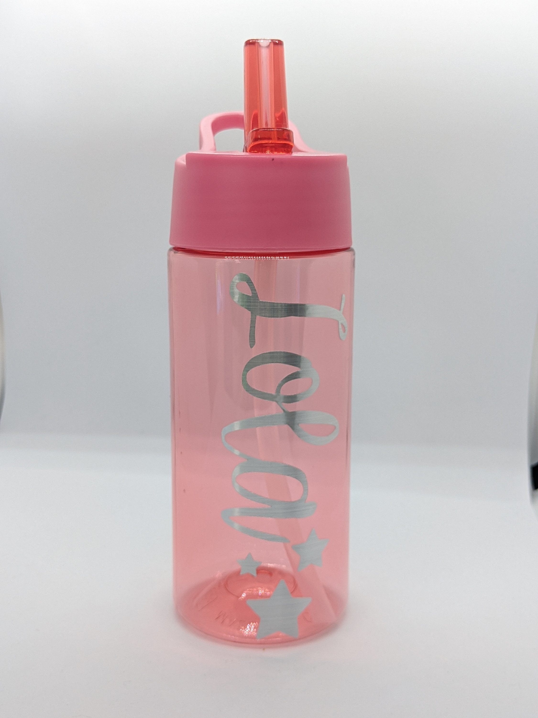 Personalised kids water bottles Etsy