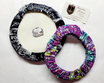 Animals / Country Grime guards for Hoops