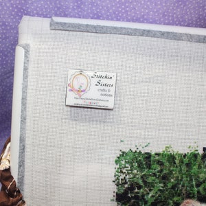 Q-snap Extension Kit, Q Snap Frame for Embroidery, Cross Stitch