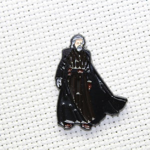 Luke Skywalker needle minder