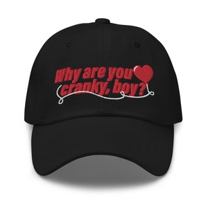 G-Idle Tomboy hat Miyeon Minnie Soyeon Yuqi Shuashua Cube Kpop neverland