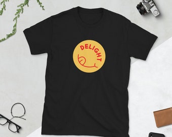 Camiseta Baekhyun Delight
