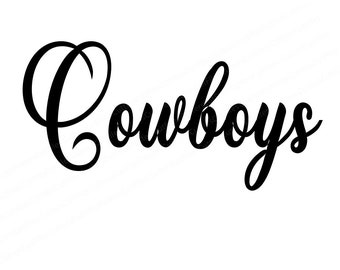 Cowboys PNG, Cowboys svg, PNG Cowboy, Cowboy-bild. För klippfiler finns program, Cricut, Silhouette, Ai, Dxf, Eps, Svg och Png.