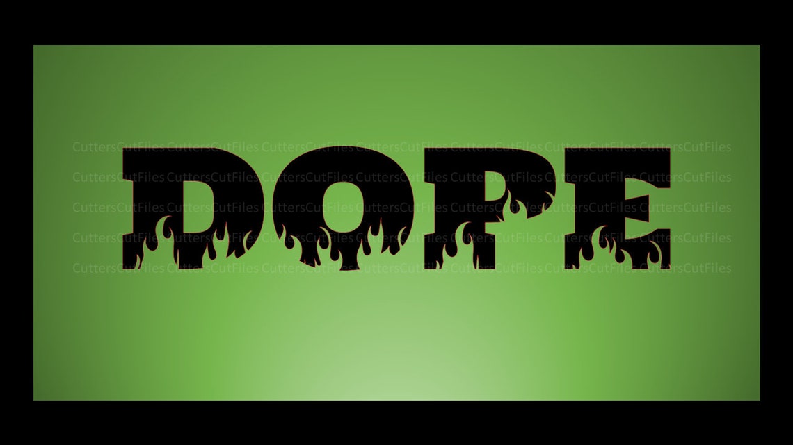 Dope Fcm, New Svg, Tshirt Svg, Dope Design, Cut Files Design, Cricut ...