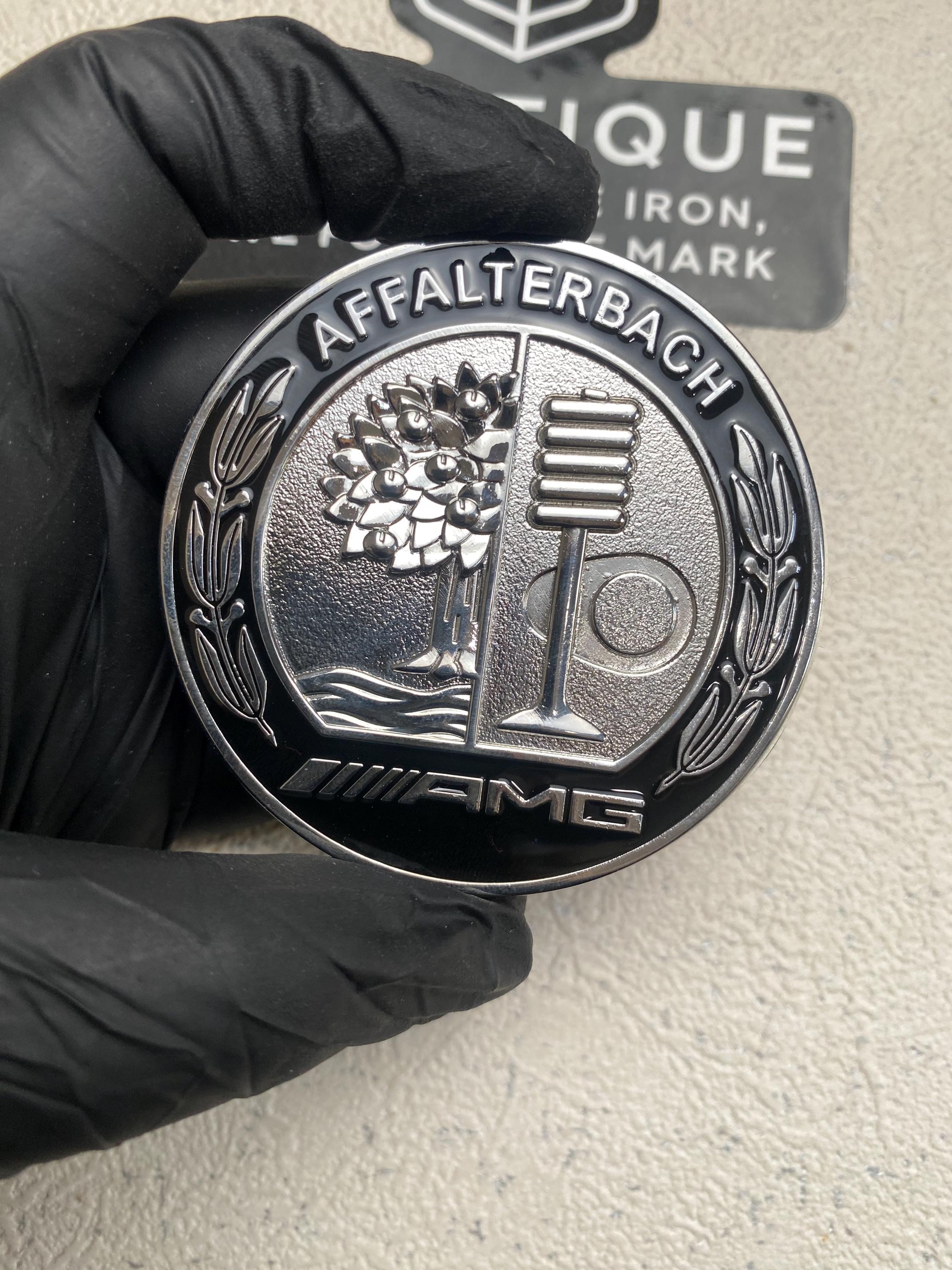 Amg badge - Etsy 日本