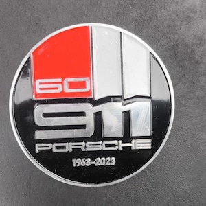 911 grill badge - Etsy 日本