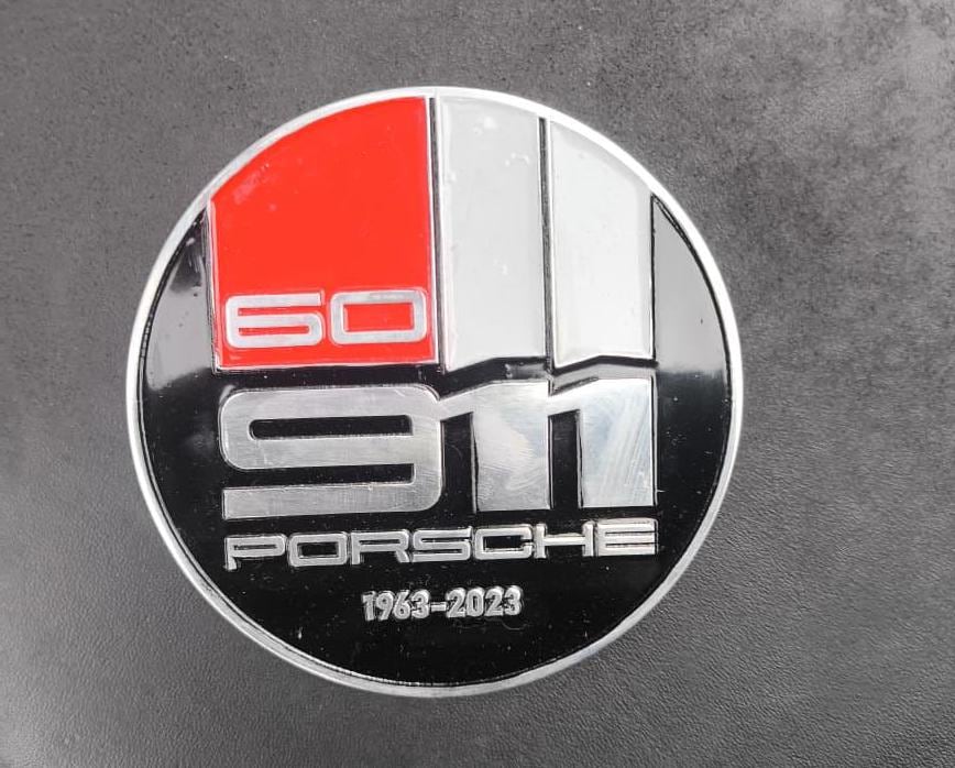 911 grill badge - Etsy 日本