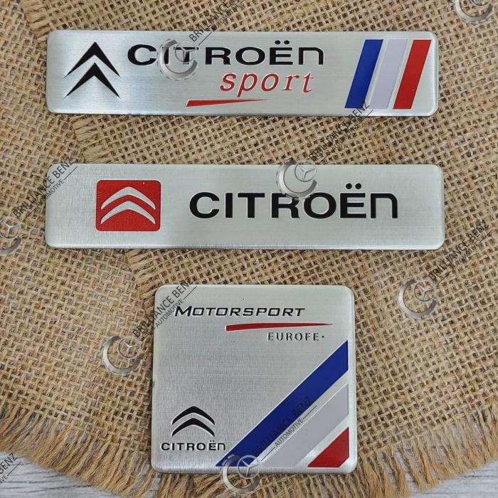 Citroen Sign - Etsy
