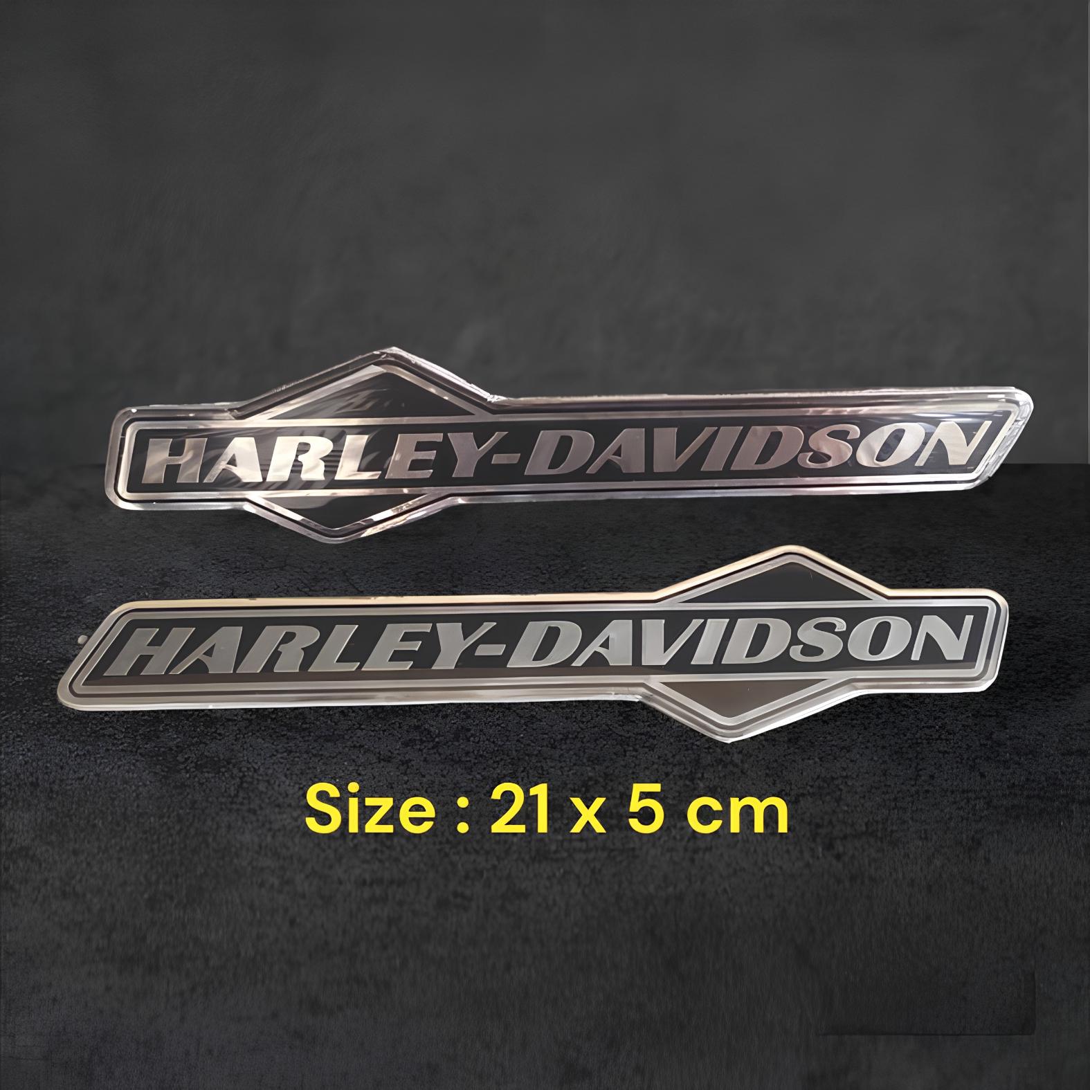 Harley davidson tank emblem - Etsy 日本