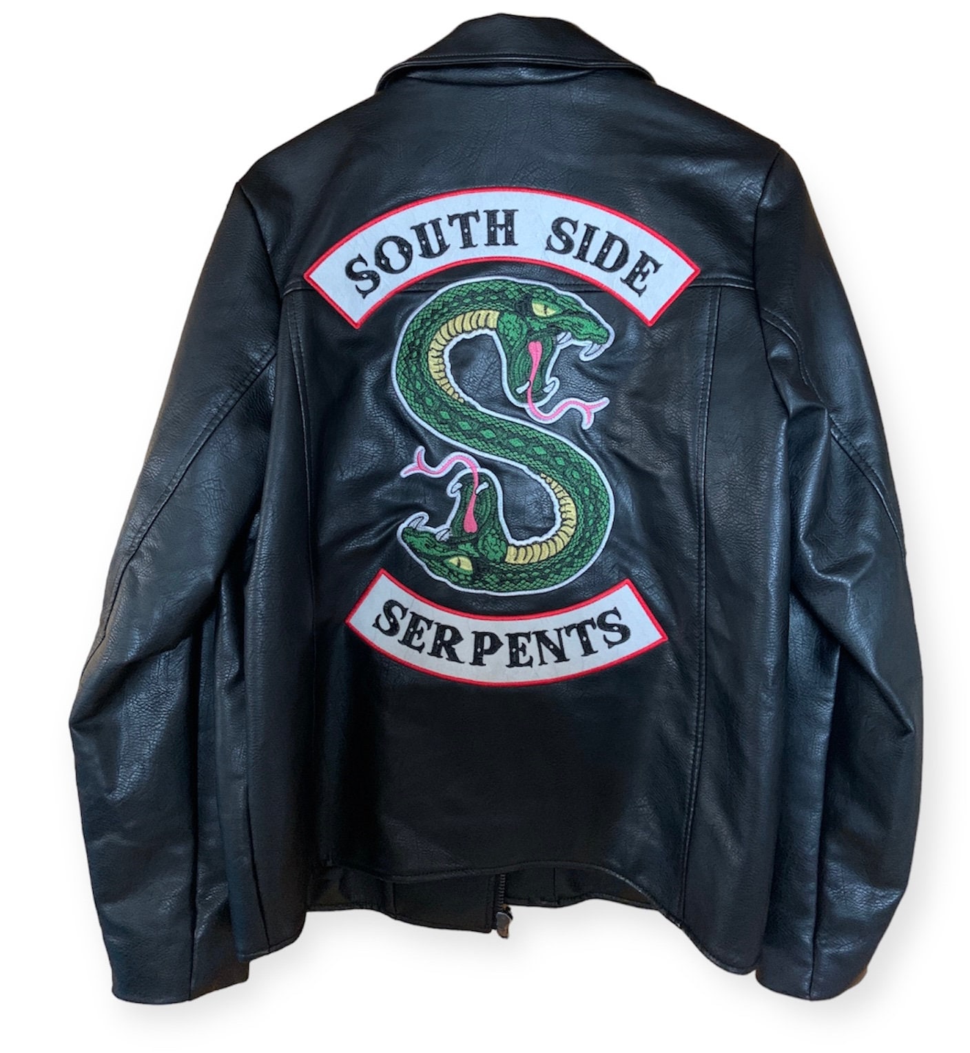 Riverdale jacket greece sale
