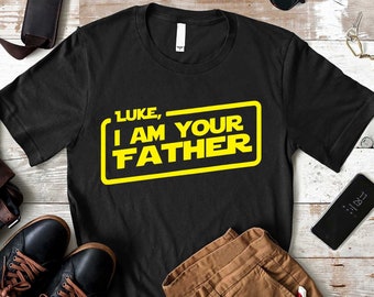 Par De Poleras Para Papa E Hijo I´am Your Dad Nn Par De Poleras Para Papa E Hijo I´am Your Dad Nn