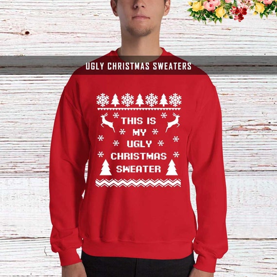 Tacky Christmas Sayings 