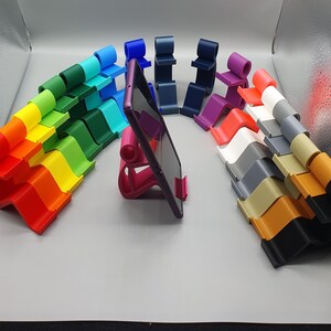 Man Stocking Filler- Christmas Stocking Stuffer - Phone Stand- Early Christmas Gift Idea - Secret Santa Work Gift - Stocking Filler