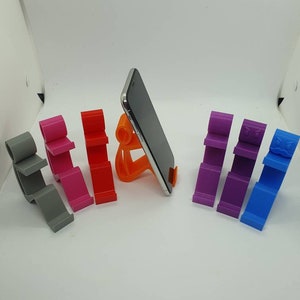 Stocking Filler, Christmas Stocking Filler - Teen Mobile Phone Stand - Christmas Stocking Filler for Man - Stocking Stuffer