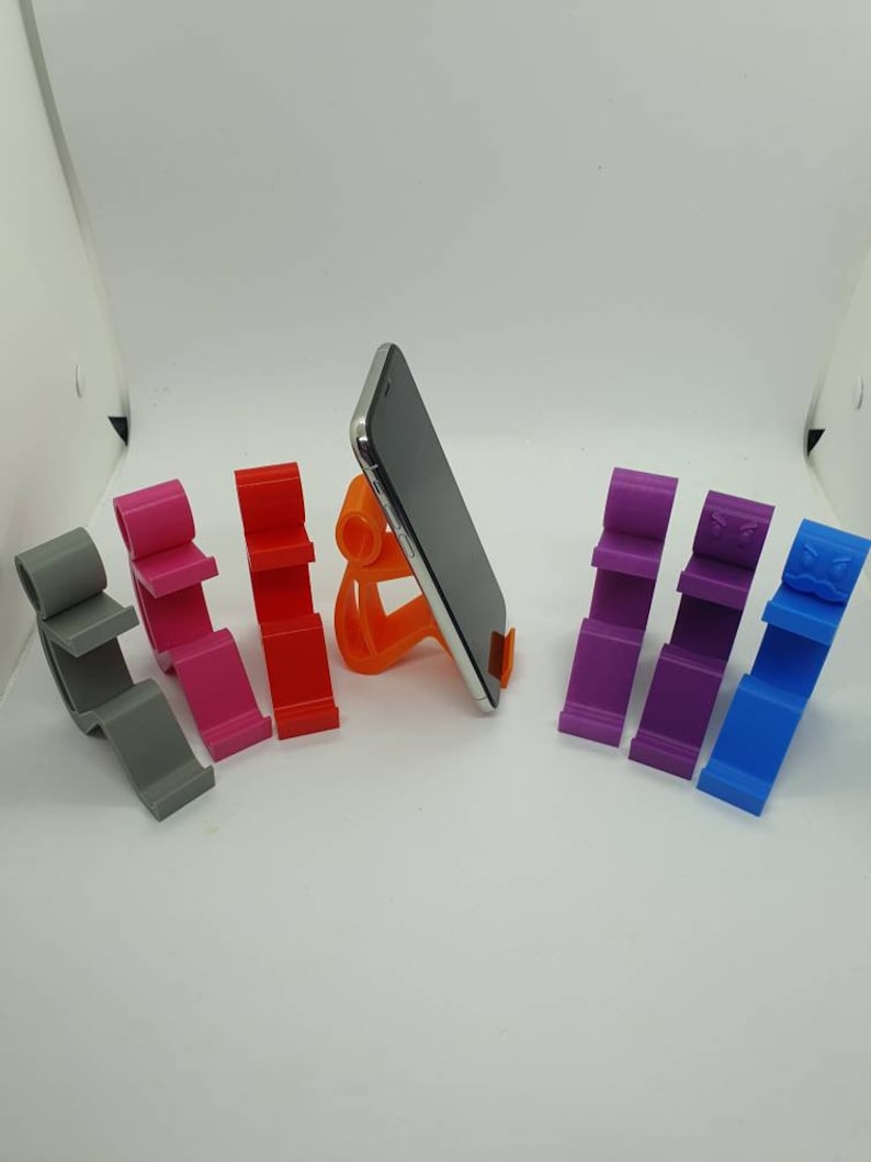 Stocking Filler, Christmas Stocking Filler - Teen Mobile Phone Stand - Christmas Stocking Filler for Man - Stocking Stuffer